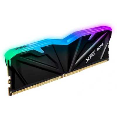 оперативная память ADATA XPG ARMAX RGB AX5U5600C4616G-DTAMRBK Черный