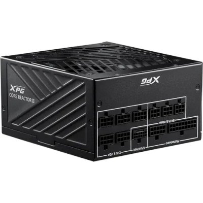 блок питания ADATA XPG CORE REACTOR II 1200 Черный