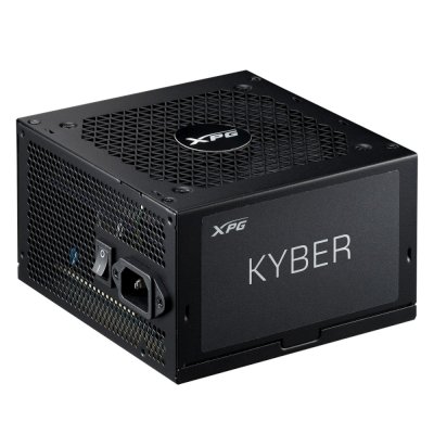 блок питания ADATA XPG KYBER 650W Черный