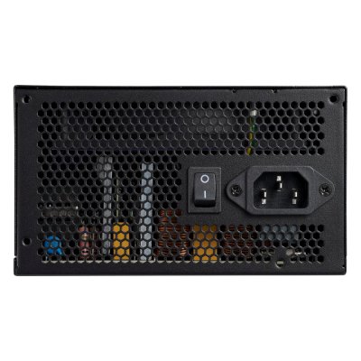 блок питания ADATA XPG KYBER 650W Черный