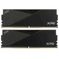 оперативная память ADATA XPG Lancer Black RGB AX5U5600C3616G-DCLARBK