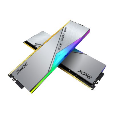 оперативная память ADATA XPG Lancer White RGB AX5CU8400C4024G-DCLACRSG