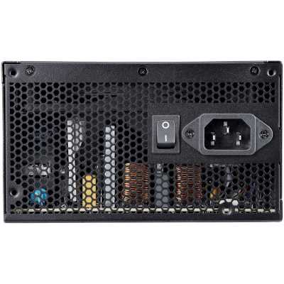 блок питания ADATA XPG PYLON II 650W PYLONII650B-BKCEU Черный
