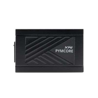 блок питания ADATA XPG PYMCORE 750W PYMCORE750G-BKCEU Черный