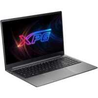 ноутбук ADATA XPG XENIA 15 TC XENIATC15I5G11GXEL9-GYCRU-wpro Серебристый