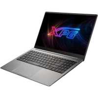 ноутбук ADATA XPG XENIA 15 TC XENIATC15I5G11GXEL9-GYCRU-wpro Серебристый