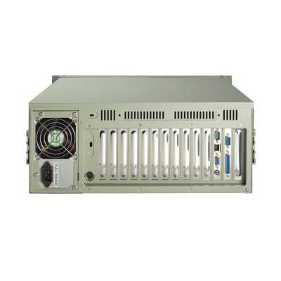серверный корпус Advantech IPC-610BP-50HD