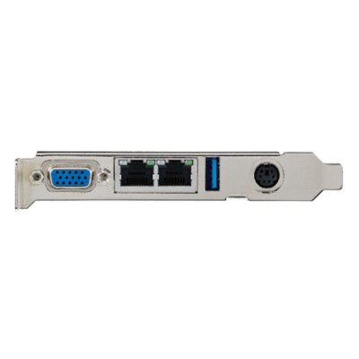 материнская плата Advantech PCI-7032G2-00A3