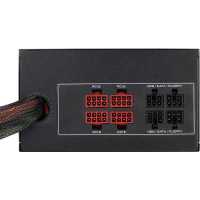 блок питания AeroCool 1000W KCAS Plus 1000GM V2