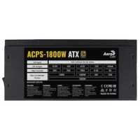 блок питания AeroCool 1800W ACPS-1800W