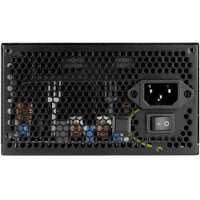 блок питания AeroCool 400W Cylon 400W Черный