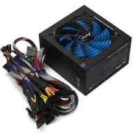 блок питания AeroCool 650W Hero