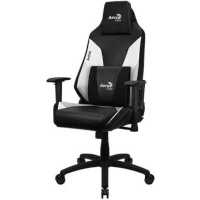 игровое кресло AeroCool Admiral Azure White