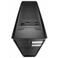 корпус AeroCool Aero-500 Black