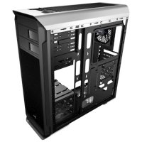 корпус AeroCool Aero-500 White