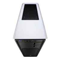 корпус AeroCool Aero-800 Window White