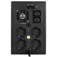 UPS AeroCool Aero Shield C1500 Черный