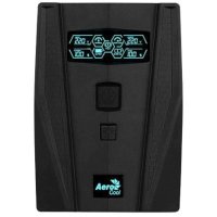 UPS AeroCool Aero Shield C625 Черный