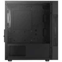 корпус AeroCool Atomic Lite-G-BK-V1
