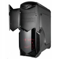 корпус AeroCool BattleHawk Black