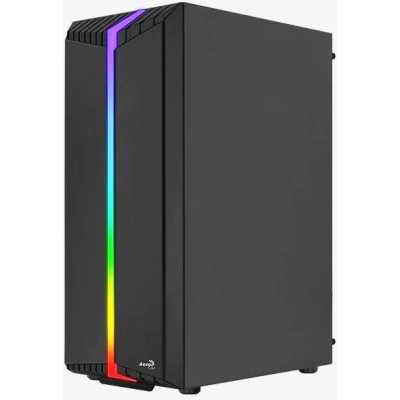 корпус AeroCool Bionic-G-BK-v2