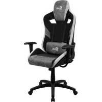 игровое кресло AeroCool Count Stone Grey