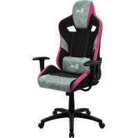 игровое кресло AeroCool Count Teal Green