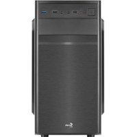 корпус AeroCool Cs-103 Black 450W