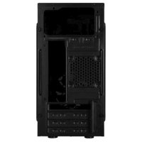 корпус AeroCool Cs-105 Black