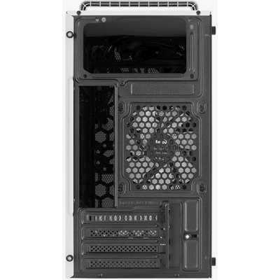 корпус AeroCool CS-109-G-WT-v1