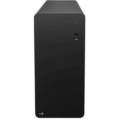 корпус AeroCool CS-110 Black