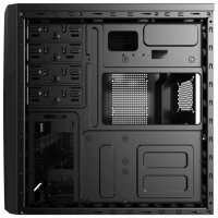 корпус AeroCool Cs-1101 Black