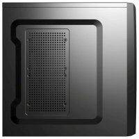 корпус AeroCool Cs-1101 Black 700W
