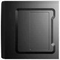 корпус AeroCool Cs-1101 Black 700W