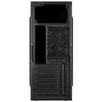 корпус AeroCool Cs-1103 Black без БП