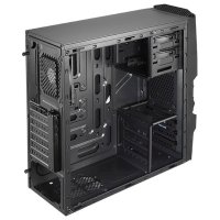 корпус AeroCool Cyclops Advance Black 600W