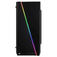 корпус AeroCool Cylon Mini Black