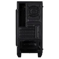 корпус AeroCool Cylon Mini Black