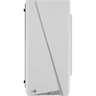 корпус AeroCool Cylon Mini White
