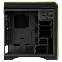 корпус AeroCool DS 200 Green Edition