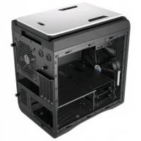корпус AeroCool DS Cube Window Black/White