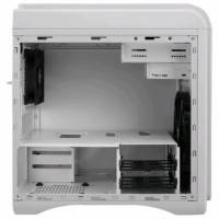 корпус AeroCool DS Cube Window White