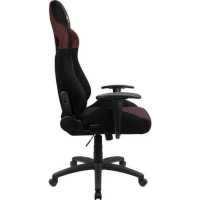 игровое кресло AeroCool Earl Burgundy Red