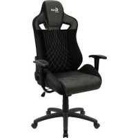 игровое кресло AeroCool Earl Hunter Green