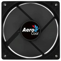 кулер AeroCool Force 12 PWM Black