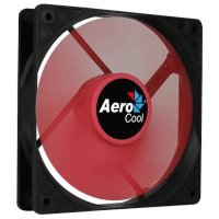 кулер AeroCool Force 12 Red