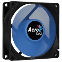 кулер AeroCool Force 8 Blue