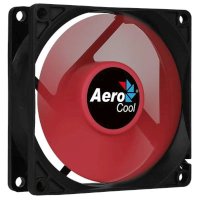 кулер AeroCool Force 8 Red