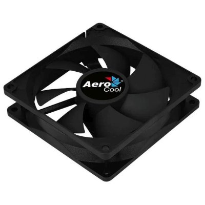 кулер AeroCool Force 9 Black