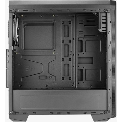 корпус AeroCool GENESIS-G-BK-v2